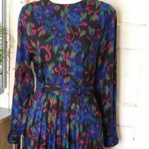 Vintage 80’s PENDLETON Miss Sophisticates Skirt Suit Ensemble Size S